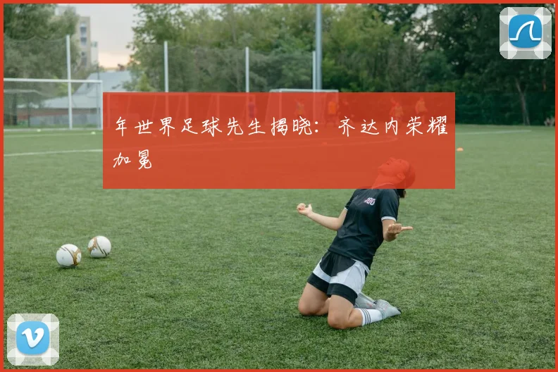 年世界足球先生揭晓：齐达内荣耀加冕